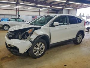 Honda CR-V EX 2.4L 4 2012