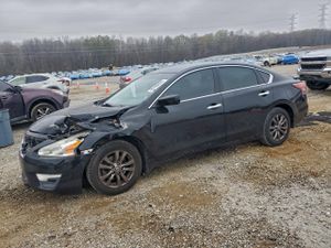 Nissan Altima 2.5 2.5L 4 2015