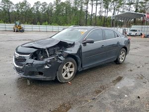 Chevrolet Malibu LS 2.5L 4 2014