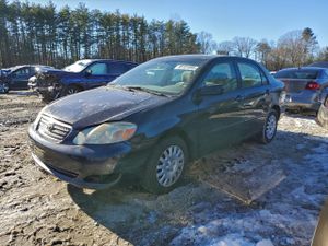Toyota Corolla CE 1.8L 4 2005
