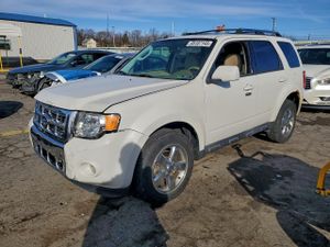Ford Escape LIMITED 3.0L 6 2012