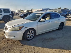 Honda Accord EXL 3.5L 6 2010