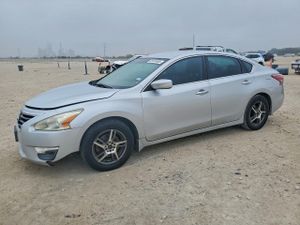 Nissan Altima 2.5 2.5L 4 2013
