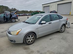 Ford Focus SES 2.0L 4 2009