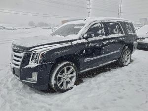 Cadillac Escalade PREMIUM 6.2L 8 2015