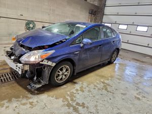 Toyota Prius 1.8L 4 2010