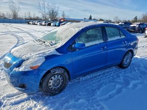 Toyota Yaris 1.5L 4 2010