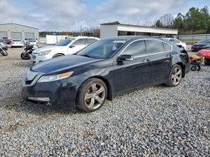 Acura TL 3.7L 6 2009