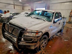 Ford F-150 5.4L 8 2006