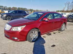 Buick LaCrosse CXS 3.6L 6 2011