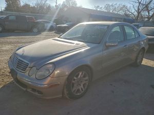 Mercedes-Benz E 320 CDI 3.2L 6 2005