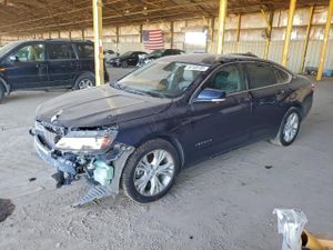 Chevrolet Impala LT 3.6L 6 2015