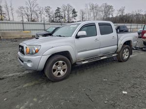 Toyota Tacoma DOUBLE CAB 4.0L 6 2011