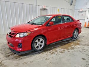 Toyota Corolla BASE 1.8L 4 2013