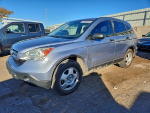 Honda CR-V LX 2.4L 4 2009