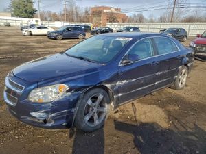 Chevrolet Malibu 1LT 2.4L 4 2011