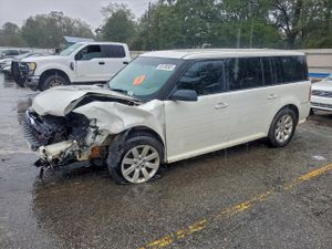 Ford Flex SE 3.5L 6 2009