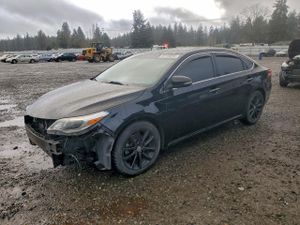 Toyota Avalon BASE 3.5L 6 2014