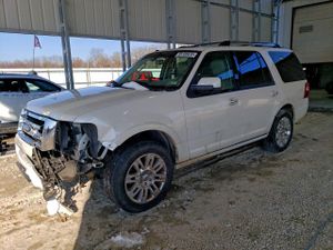 Ford Expedition LIMITED 5.4L 8 2012