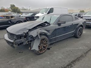 Ford Mustang 4.0L 6 2008