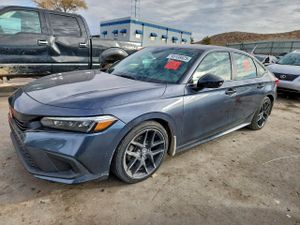 Honda Civic SPORT 2.0L 4 2023
