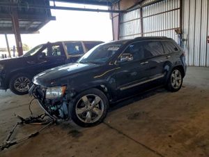 Jeep Grand Cherokee OVERLAND 5.7L 8 2011