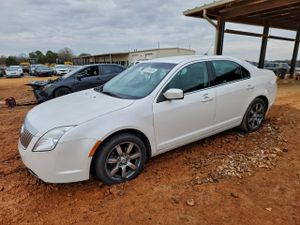 Mercury Milan PREMIER 3.0L 6 2010