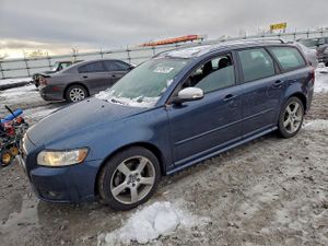 Volvo V50 T5 2.5L 5 2011