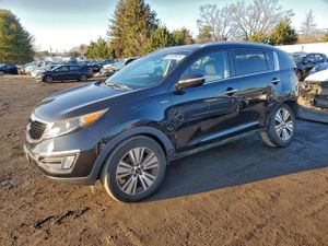 Kia Sportage EX 2.4L 4 2015