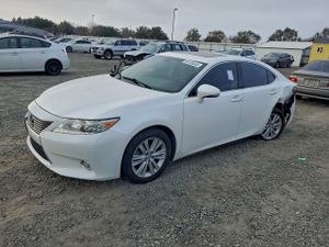 Lexus ES 350 3.5L 6 2014