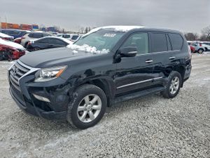 Lexus GX 460 4.6L 8 2015