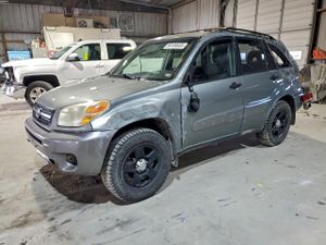 Toyota Rav4 2.4L 4 2005