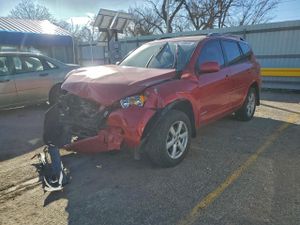 Toyota Rav4 LIMITED 3.5L 6 2008