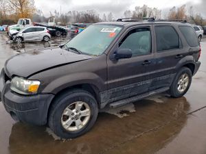 Ford Escape XLT 3.0L 6 2006
