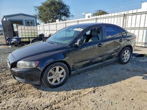 Volvo S40 2.4I 2.4L 5 2007