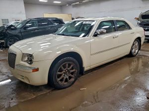 Chrysler 300 LIMITED 3.5L 6 2010