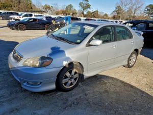 Toyota Corolla CE 1.8L 4 2008