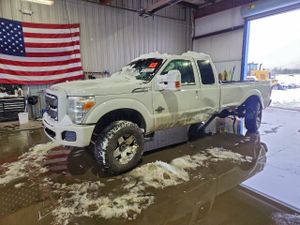 Ford F-250 SUPER DUTY 6.7L 8 2011