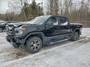 GMC Sierra K1500 5.3L 8 2020