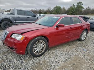 Chrysler 300 3.6L 6 2014