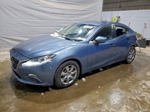 Mazda 3 SPORT 2.0L 4 2015