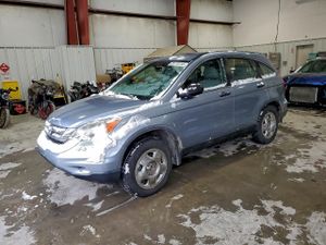 Honda CR-V LX 2.4L 4 2010