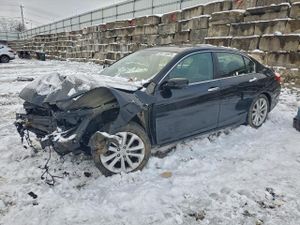 Honda Accord TOURING 2.4L 4 2014