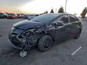 Toyota Prius 1.8L 4 2013