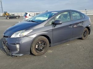 Toyota Prius 1.8L 4 2014