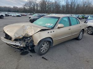 Buick Park Avenue 3.8L 6 2005