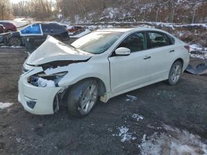 Nissan Altima 2.5 2.5L 4 2014