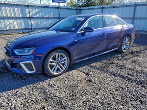 Audi A4 PREMIUM 45 2.0L 4 2023