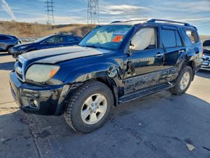 Toyota 4Runner SR5 4.0L 6 2006