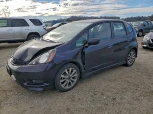 Honda Fit SPORT 1.5L 4 2013
